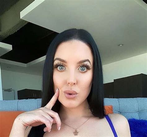 angela white goon|Goon mommy Angela White : r/AngelaWhite